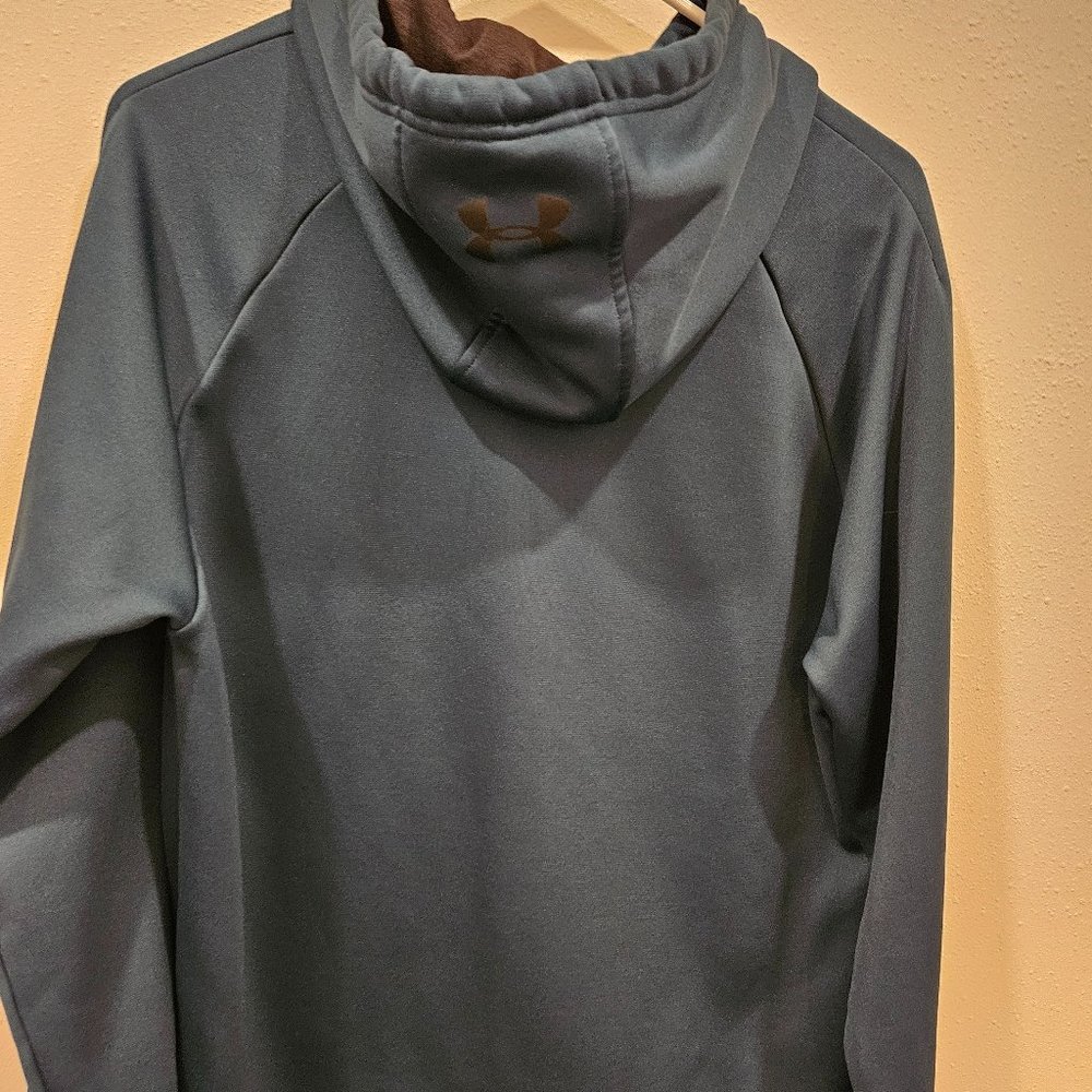 Under Armour pullover hoodie - Picture 2 of 3